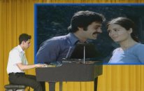 8 Dila Hanım Yeşilçam Yerli Film Müziği Sinema Piyano Solo Akustik Piyanist Solo Sound Müzik Şarkı T