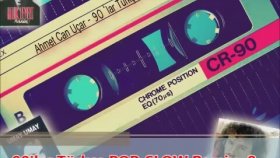 90'lar Türkçe Pop-Slow Mix Bölüm 8