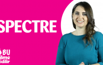 Bu Filme Gidilir - Spectre (Bond 24)
