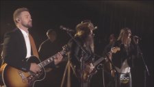 Chris Stapleton & Justin Timberlake - Tennessee Whiskey (Düet)