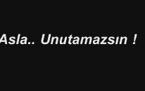 Ferman - Unutamazsin