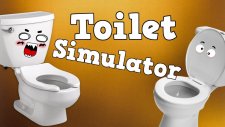 YENİ İNTRO VE TOİLET SİMULATOR !!! - Ortaya Karışık