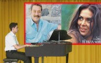 Yeşilçam Film Müzikleri Dila Hanım Sinema Piyano Solo Türkan Şoray Kadir İnanır Türk Filmleri