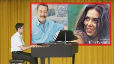 Yeşilçam Film Müzikleri Dila Hanım Sinema Piyano Solo Türkan Şoray Kadir İnanır Türk Filmleri