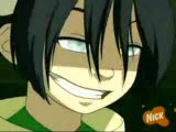 Avatar Son Hava Bükücü Toph-Numb