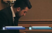 Arsiz Bela - Bir Zamanlar Hd Video Klip