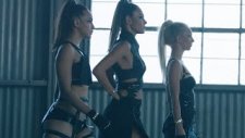 Borgeous feat. M Bronx - Souls