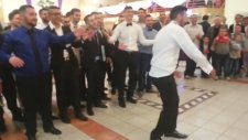 Düğünde Gelin Damat Oyun Atışması Süper Çekişmeli Eğlenceli Türk Düğünü