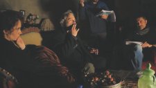 Haluk Bilginer ile Sigara İçiyorum