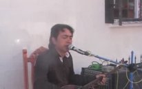 İlhami Yandım Bu Dünyanın Gam Yükünü