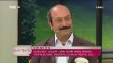 İzdivaç Programında Gösterme Muhabbeti - Zuhal Topal'la