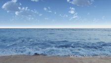 Relaxing Piano Music with Ocean Sounds (for Rest, Sleep, Study, or Quiet) (
