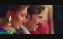 Teri Meri Kahaani Full Video | Gabbar Is Back | Akshay Kumar & Kareena Kapoor