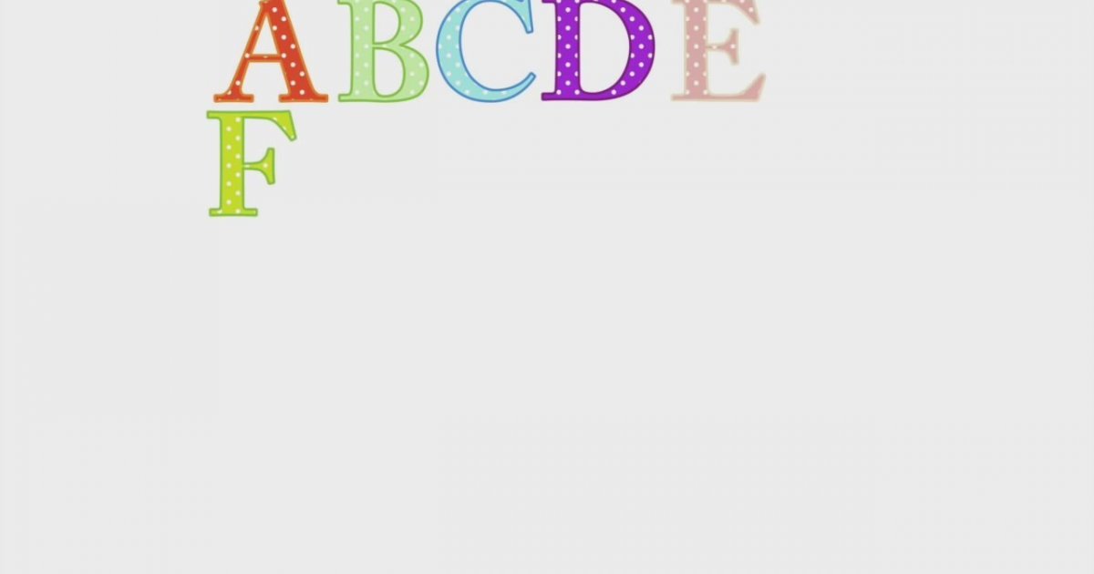 The Alphabet Song Fun Abc Sing Along For Kids Abc Song Children The Alphabet Song Fun Abc Sing Along For Kids Abc Song Children