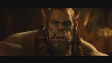 Warcraft - Türkçe Dublajlı Fragman