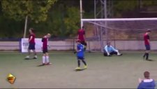 Erkek kılığına girdi, hayran bırkatı!