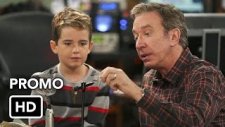 Last Man Standing 5. Sezon 7. Bölüm Fragmanı