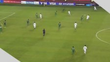 Meksikalı gençten Messi golü!