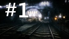 Metro 2033 - Polis'e Yolculuk | Bölüm #1