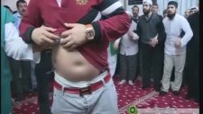 Muhabir'in Şişlenmesi