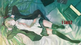 Nightcore - Smile Nightcore - Smile