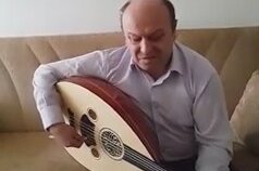 Ruşen Yılmaz - Gittin Gideli Gelmedin Ruşen Yılmaz - Gittin Gideli Gelmedin