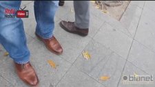 Artık Hiçbir Şey Eskisi Gibi Olmayacak - Müdahaleci Polis