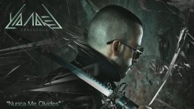 Yandel - Nunca Me Olvides Yandel - Nunca Me Olvides