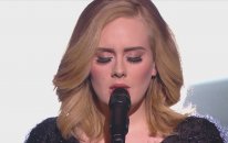 Adele - Hello (NRJ Music Awards 2015)