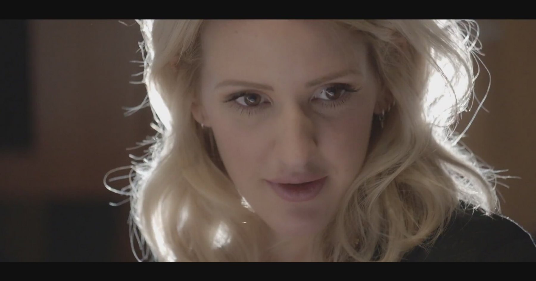 Ellie Goulding - Love Me Like You Do Dinle | İzlesene.com