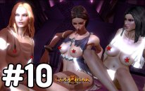 God Of War 3 Azgınlar Alemi 10.Bölüm