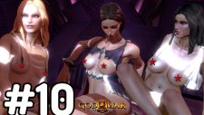 God Of War 3 Azgınlar Alemi 10.Bölüm