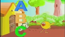 CİCİ & ALFABE ŞARKISI - EĞLENCELİ ÇOCUK ŞARKILARI