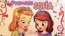 Disney Prenses Sofia ( Prenses Ivy'nin Laneti)