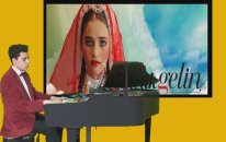 Dizi Jenerik Müziği Küçük Gelin Müzik Şarkı Enstrümantal Fon Müzikleri Karaoke Melodik Sözsüz Hafif