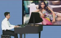 Dizi Jenerik Müzikleri Asla Vazgeçmem Televizyon Film Müziği Piyano Solo Enstrümantal Fon Şarkı