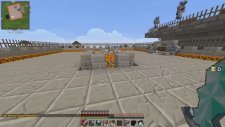 Age of Minecraft #6 - İLK KAPIŞMA , İLK SAVAŞ !