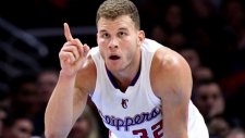 Blake Griffin'in enfes smacı