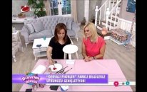 Derya Baykal - Ahşap boyama