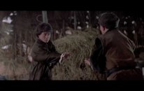 Drunken Master II - Fight Scene 1 - Lau Kar-Leung pt 2
