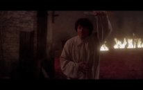 Drunken Master II - Fight Scene 5 - Steel Mill pt 1