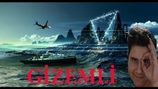 Gizemli Bermuda Şeytan Üçgeni