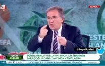 İbrahim Saraçoğlu - Alkolizm tedavisi için bitkisel kür