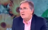 İbrahim Saraçoğlu Göz kataraktına karşı bitkisel çözüm