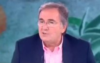 İbrahim Saraçoğlu Hamilelerin mide bulantısı için bitki