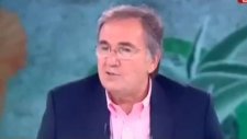 İbrahim Saraçoğlu Hamilelerin mide bulantısı için bitki
