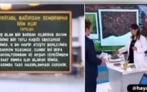 İbrahim Saraçoğlu İBS Irrıtabl bağırsak sendromu için kür