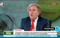 İbrahim Saraçoğlu - Yüksek tansiyon için bitkisel kür - Yavşan otu