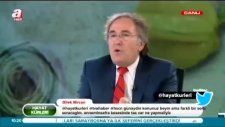 İbrahim Saraçoğlu - Yüksek tansiyon için bitkisel kür - Yavşan otu