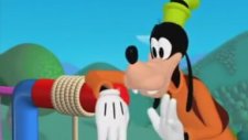 Mickey Fare Kulüp Evi - Goofy'nin Dileği